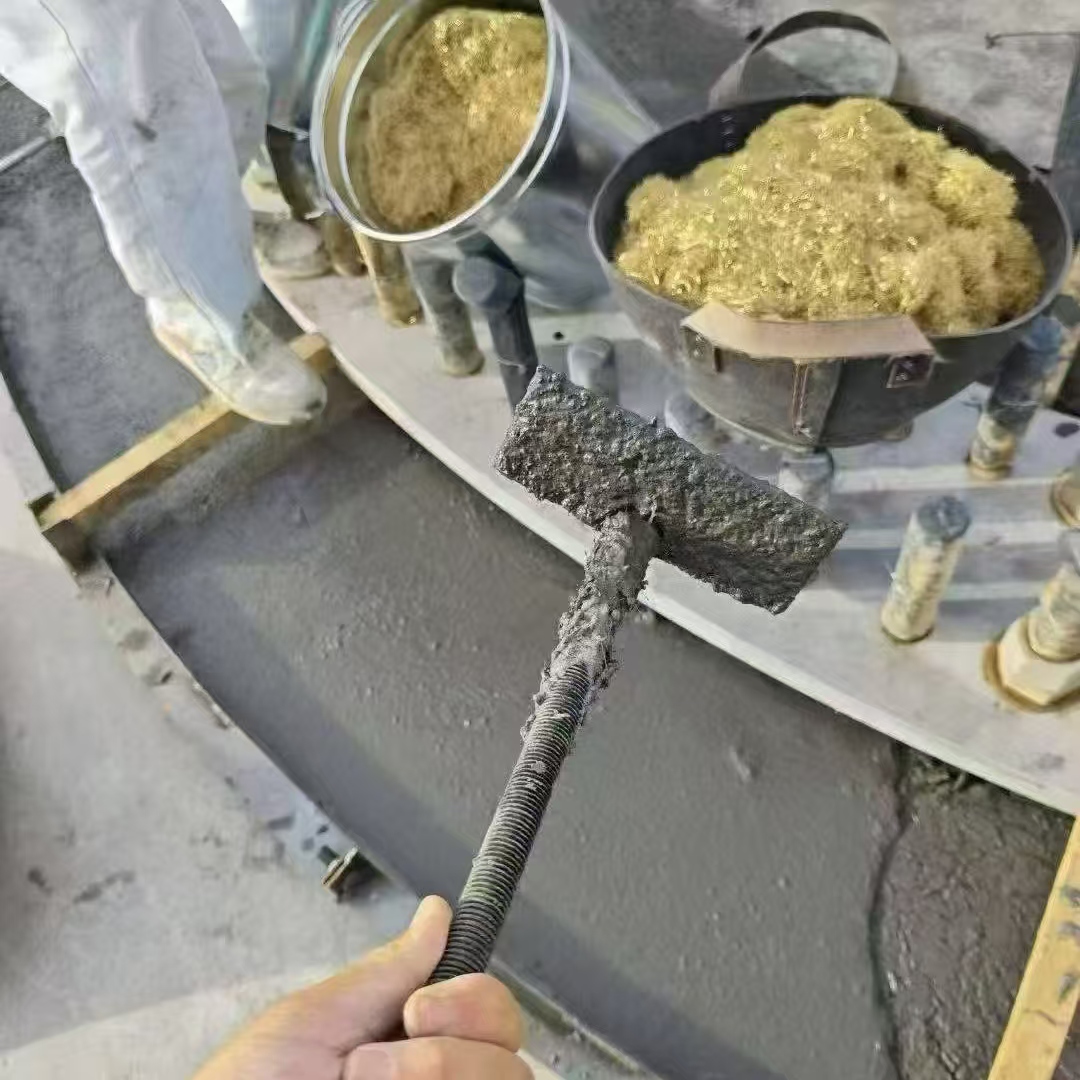 电白C120风电设备基础专用灌浆料