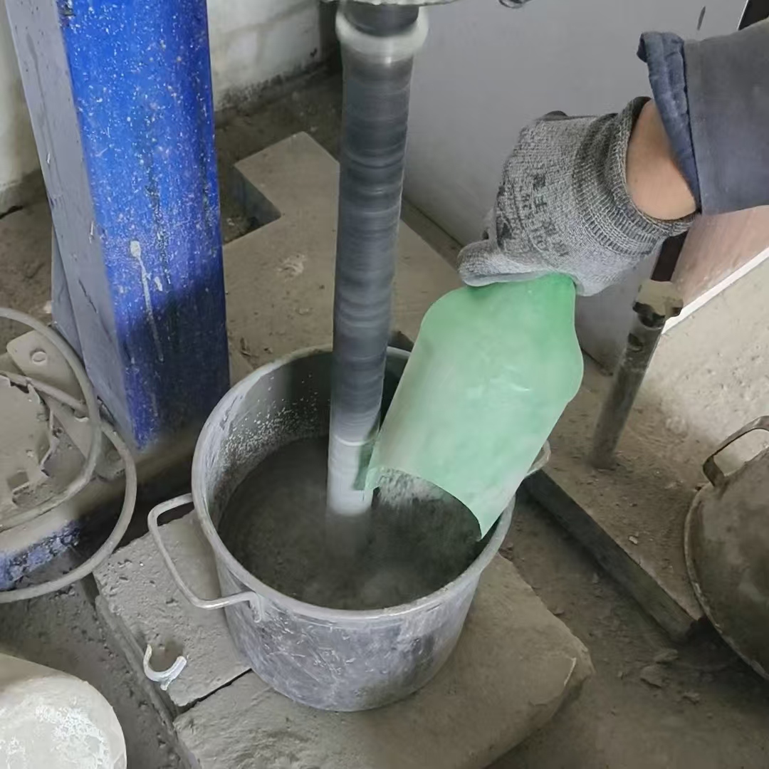电白桥梁公路张拉用H60压浆料与普通压浆料有什么区别？