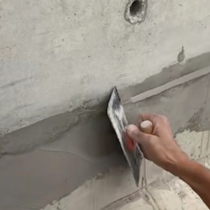 电白P型防护型环氧树脂砂浆